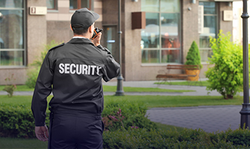 Residential Security