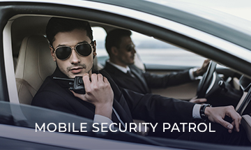 mobile security patrol